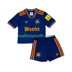 Maillot de Foot Newcastle United Enfant Troisieme 2025/26